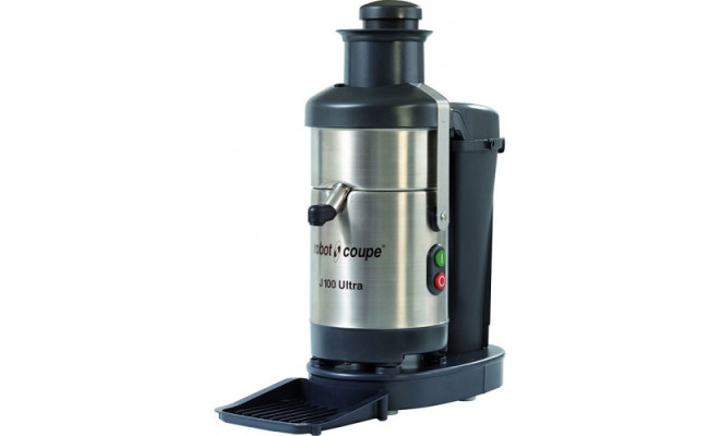 Соковыжималка Robot Coupe J 100 Ultra