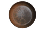 Porland Lykke Brown Салатник 220 мм, 835 мл