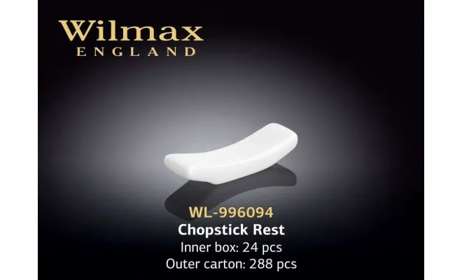 Wilmax Подставка для палочек