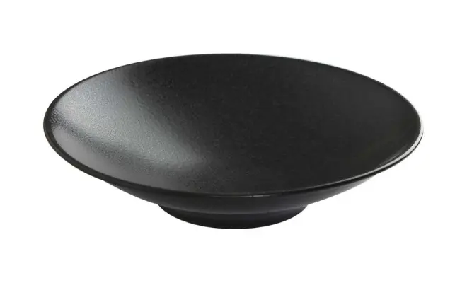 Porland Seasons Black Салатник D-260 мм