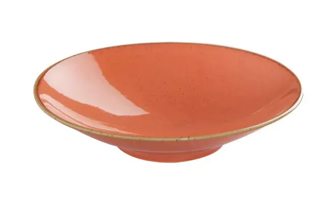 Porland Seasons Orange Салатник 260 мм