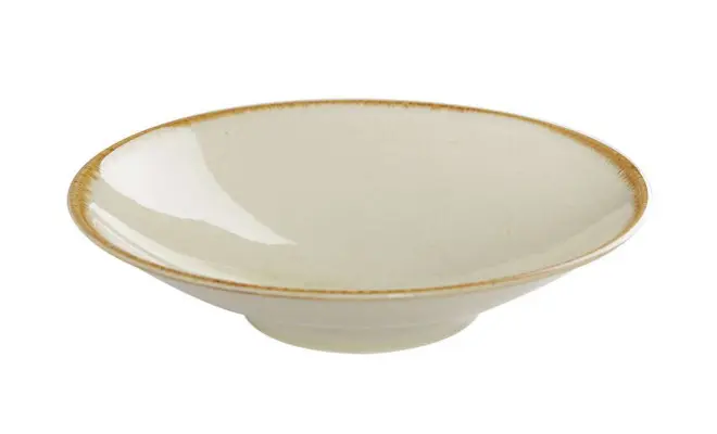 Porland Seasons Yellow Салатник 260 мм