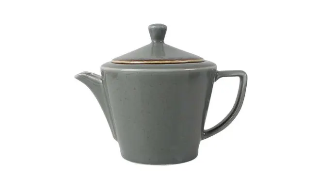 Porland Seasons Dark Gray Чайник 500 мл
