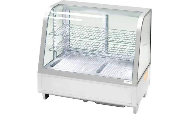 Вітрина холодильна Stalgast 852105 LED