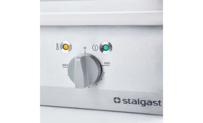 Вапо-гриль Stalgast 9733000