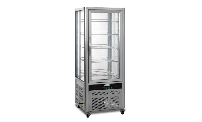 Вітрина кондитерська Tefcold UPD200