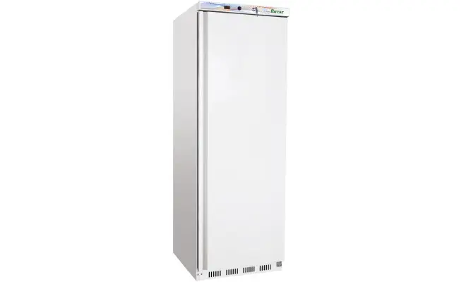 Шафа морозильна 340 л Forcar G-EF400 