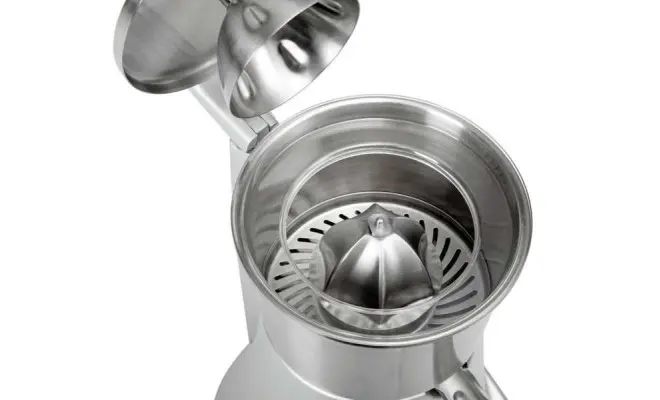 Соковижималка Stalgast 480021