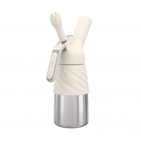 Сифон Creative Whip Ivory White 0,5 л в интернет магазине профессиональной посуды и оборудования Accord Group