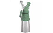 Сифон Creative Whip Premium Wave Green 0,5 л