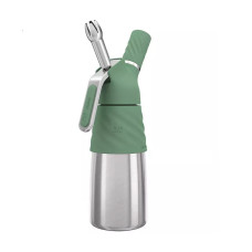 Сифон Creative Whip Premium Wave Green 0,5 л