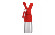 Сифон Creative Whip iSi Red 0,5 л