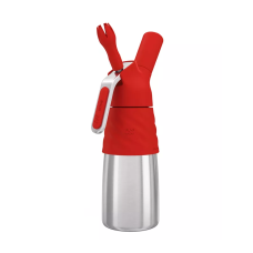 Сифон Creative Whip iSi Red 0,5 л