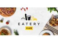 Eatery Club — наши новые партнёры