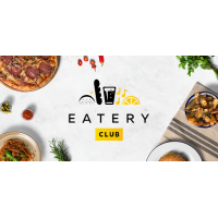 Eatery Club — наши новые партнёры