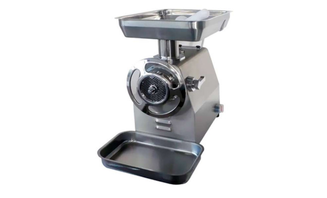 М'ясорубка Everest TC32-2000 Total Unger (380 В)