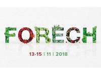 Accord Group примет участие в выставке FoReCH 2018