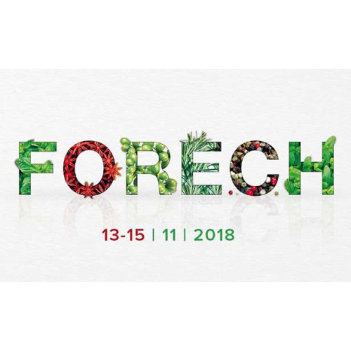 Accord Group примет участие в выставке FoReCH 2018