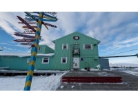 Співпраця Accord Group та станції Академіка Вернадського в Антарктиді
