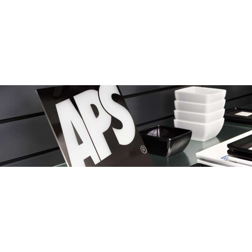 Новинки от компании APS