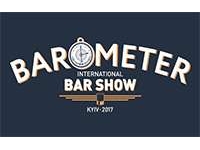 Фотоотчет с Barometer Bar Show 2017 в КВЦ «Парковый»