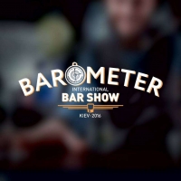 Фотоотчет с Barometer Bar Show 2016 в КВЦ «Парковый»