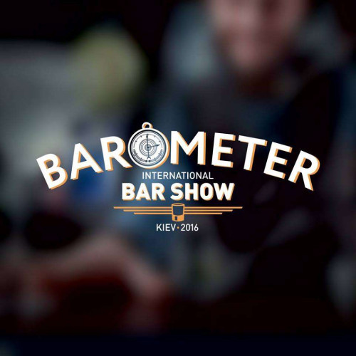 Фотозвіт з Barometer Bar Show 2016 у КВЦ «Парковий»