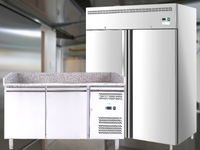Оновлення асортименту: холодильне обладнання від Forcold