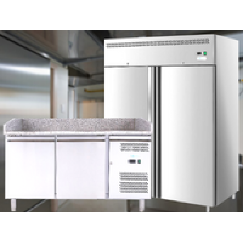 Обновление ассортимента: холодильное оборудование от Forcold