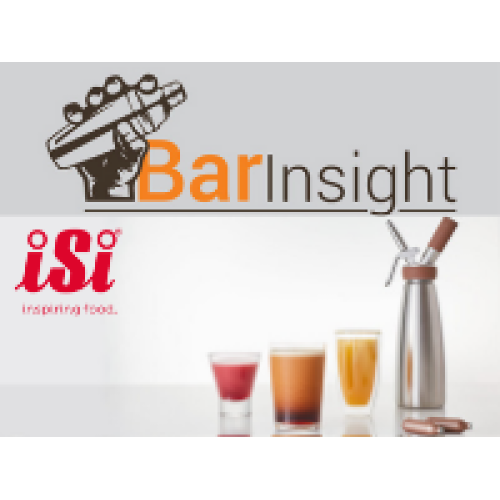 Приємна новина: 5-6 червня відбудеться довгоочікуваний BAR INSIGHT 2019!