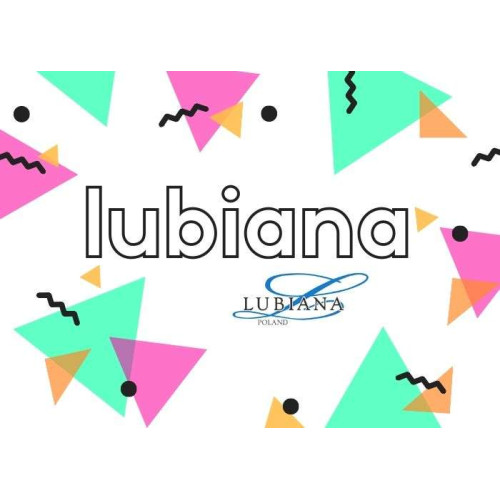 Асортимент фарфору Lubiana вражає