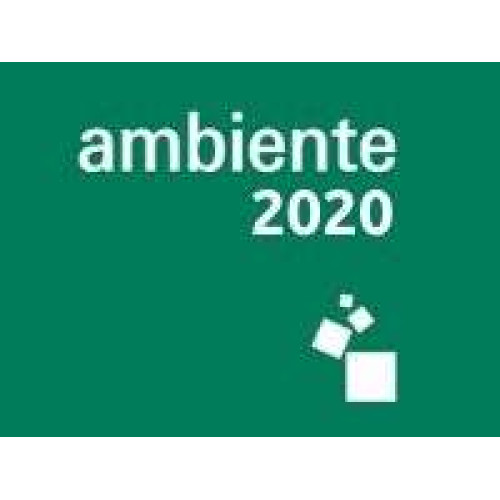 Міжнародна виставка Ambiente 2020 (Німеччина, Франкфурт-на-Майні)