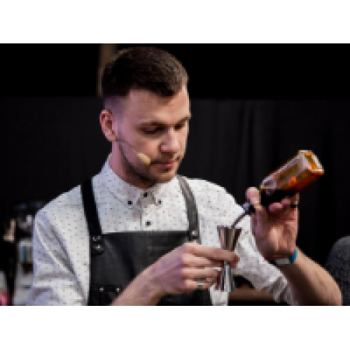 For Coffee Community: інновації ніколи не закінчуються