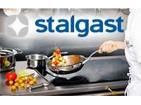 Новинки кухонного инвентаря от Stalgast