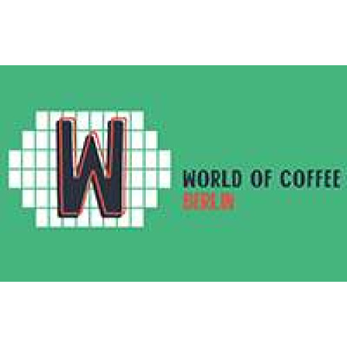 Результати України на World of Coffee Berlin 2019