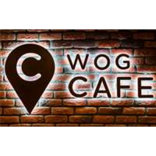 Использование сифона iSi Thermo XPress в заведении WOG Cafe