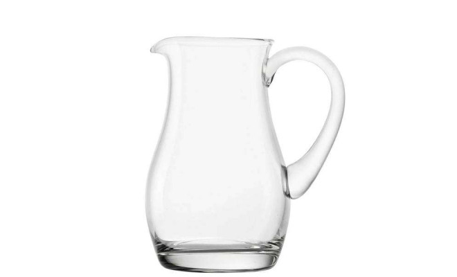 Глечик Stoelzle Jug Exclusiv 1 л