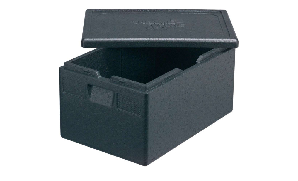 Термоконтейнер 1xGN1/1, h-200 мм Stalgast 056231
