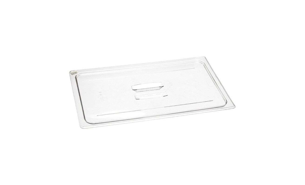 Крышка для гастроемкости GN 1/1, Stalgast 141001