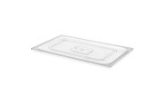 Крышка для гастроемкости GN 1/3, Stalgast 143001