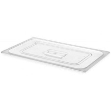 Крышка для гастроемкости GN 1/3, Stalgast 143001