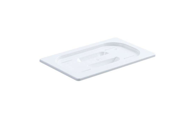 Крышка для гастроемкости GN 1/4, Stalgast 164002