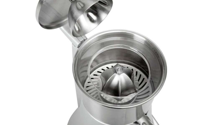 Соковыжималка Stalgast 480021