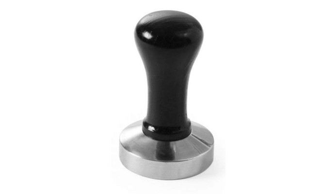 Темпер для кофе d-57 мм, h-94 мм Stalgast 486012, 400 гр