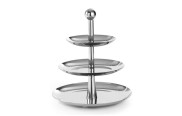 Етажерка для фруктів 3-х ярусна Stalgast 544032