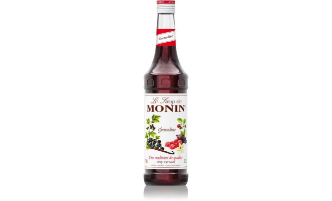 Сироп Monin Гренадин 1 л ПЕТ