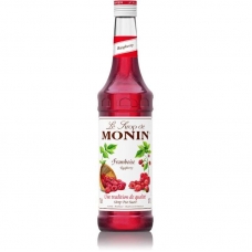 Сироп Monin Малина 1 л ПЭТ