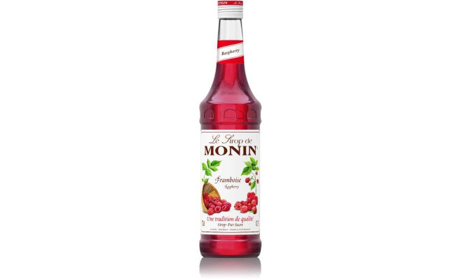 Сироп Monin Малина 1 л ПЕТ