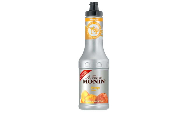 Фруктове пюре Monin Манго 1,36 кг