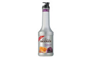 Фруктове пюре Monin Маракуя 1,36 кг